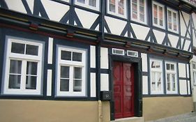 Ferienwohnung Goselager